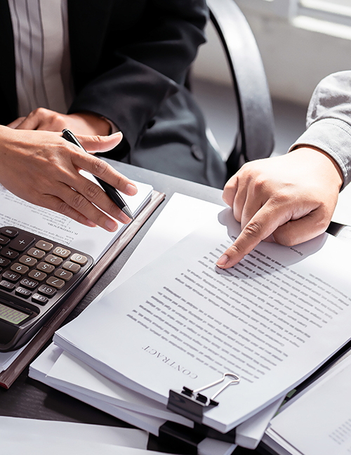 Assurance emprunteur