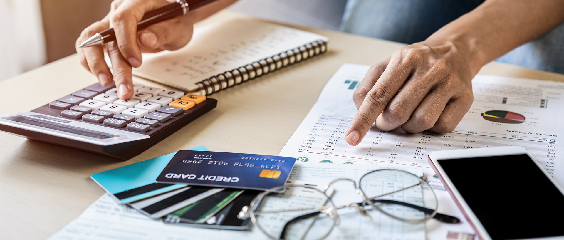 Les services bancaires clés pour accompagner votre vie financière