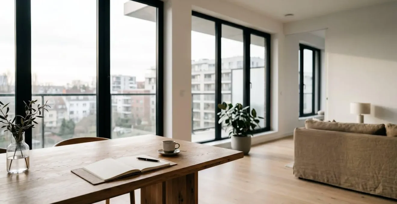 Gestion stratégique de l'épargne pour un projet immobilier