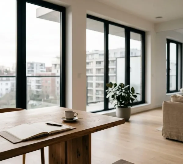 Gestion stratégique de l'épargne pour un projet immobilier