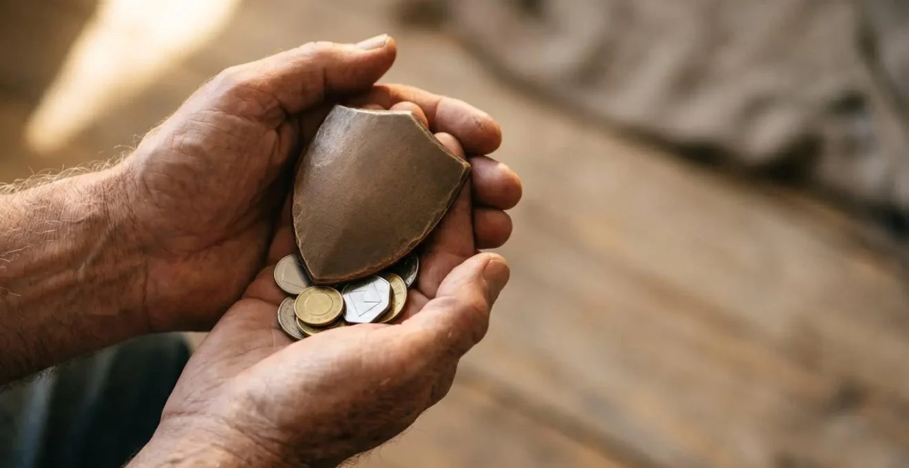 Concept de protection bancaire et sécurité des transactions SEPA