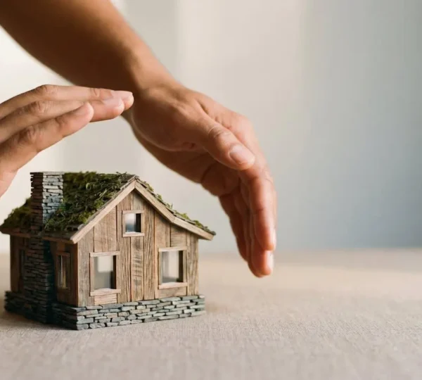 Protection du patrimoine immobilier familial face aux aléas de la vie